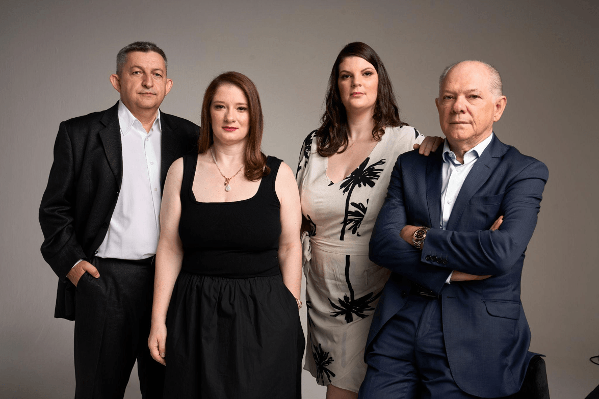 Imagem da Mentora / estátua